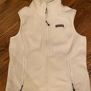 Vineyard Vines Vest